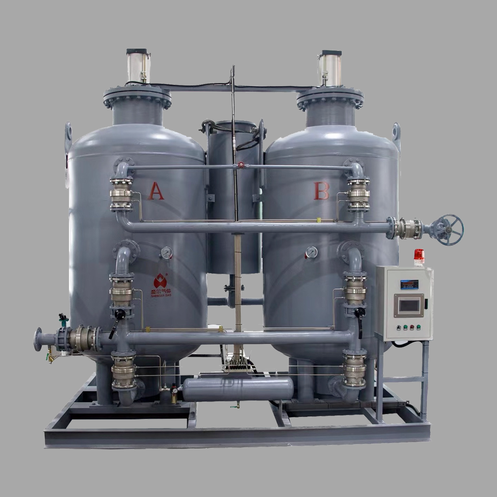 Nitrogen Generator