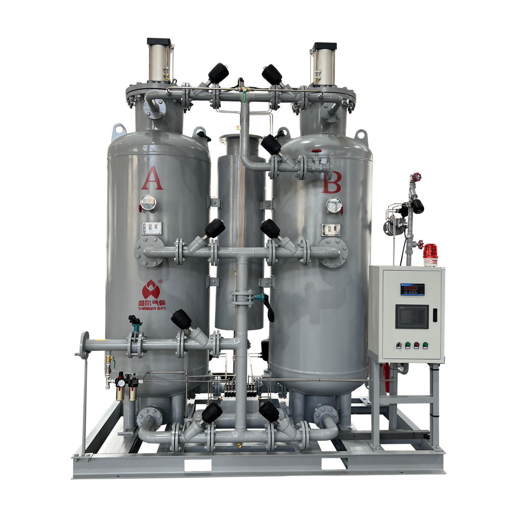 PSA vs MembraneNitrogen Generators