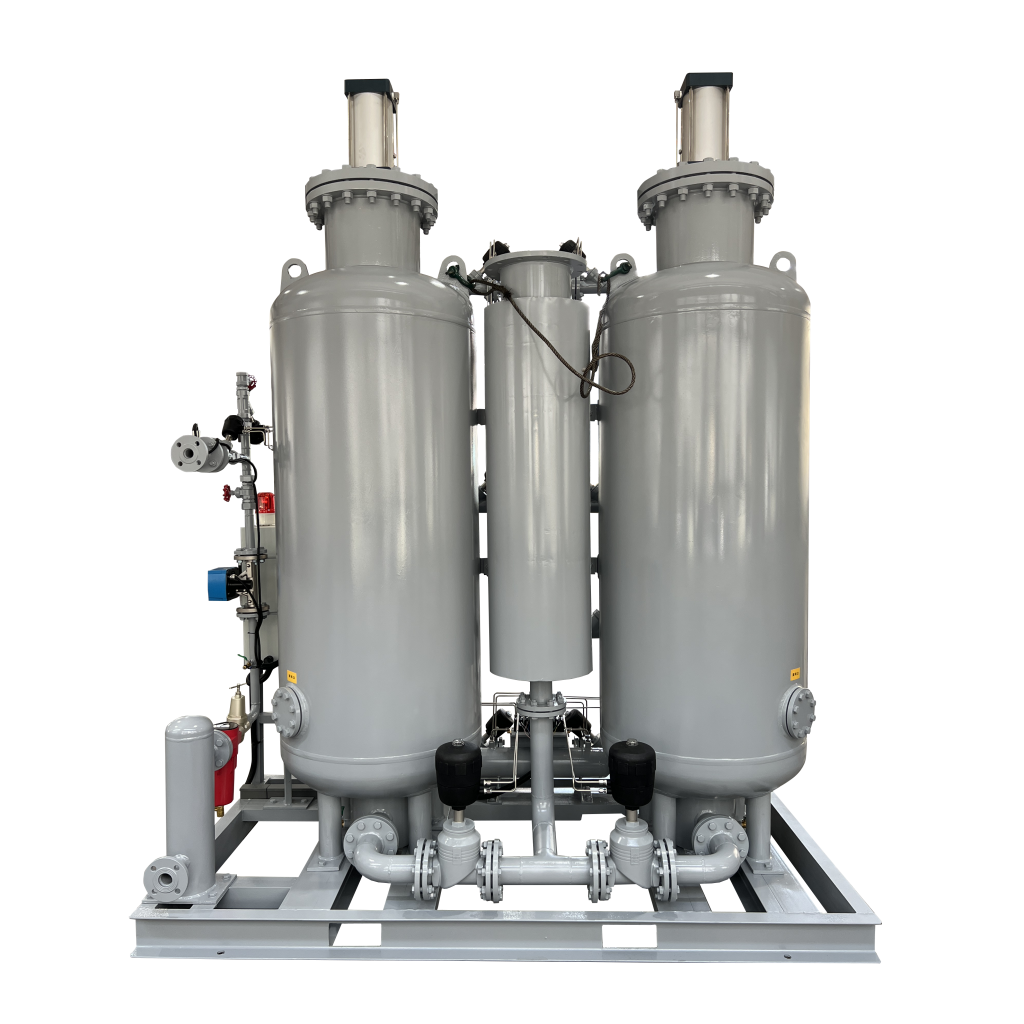 PSA vs MembraneNitrogen Generators