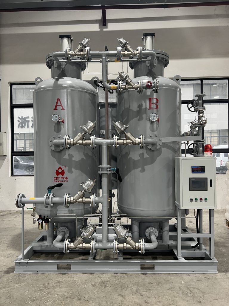 PSA vs MembraneNitrogen Generators