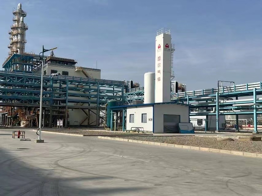 cryogenic ASU cost per ton O2 model table 