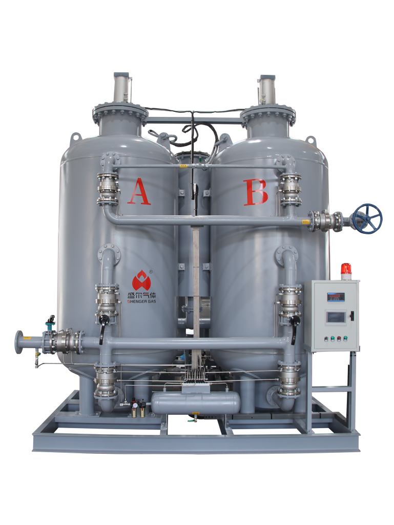 Nitrogen Generator