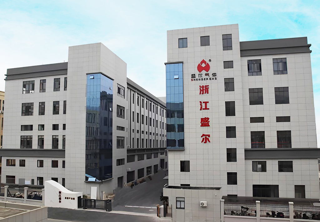 Nitrogen Generator forSteel and ChemicalIndustries