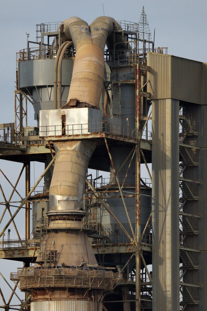 Deep Cryogenic AirSeparation