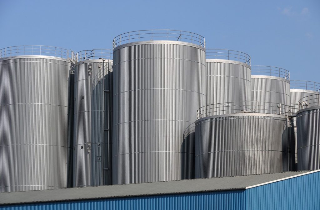 Deep Cryogenic AirSeparation