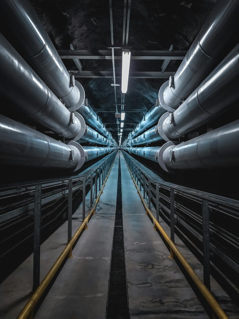 Cryogenic air separationoxygen equipment