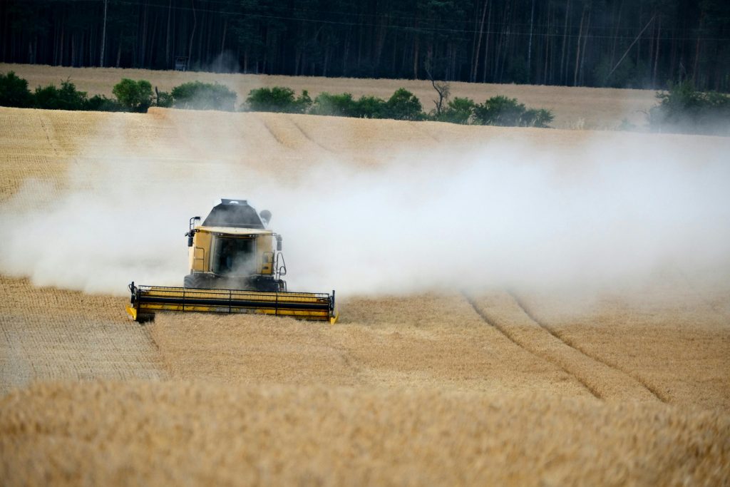 Nitrogen for FoodPackaging