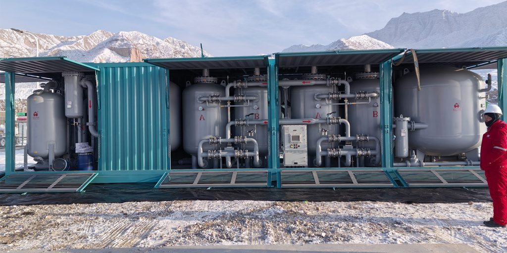 affordable nitrogengenerators